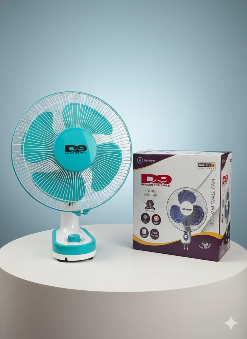D9 D9 Wall Mounted Fan fan